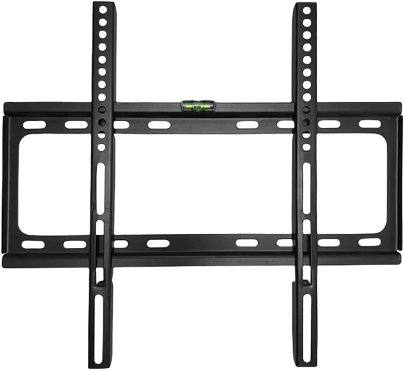 26-63 inch TV Wall Mount Bracket Frame Adjustable TV Mount Monitor Bracket with Level for LCD LED Monitors